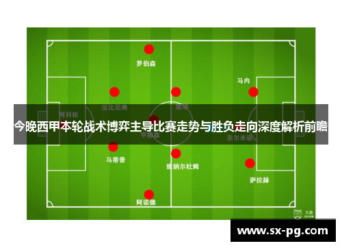 今晚西甲本轮战术博弈主导比赛走势与胜负走向深度解析前瞻