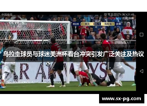 乌拉圭球员与球迷美洲杯看台冲突引发广泛关注及热议